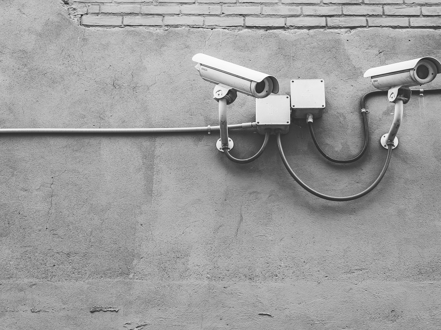 Las ventajas que no sabias de contar con cámaras de seguridad en tu empresa