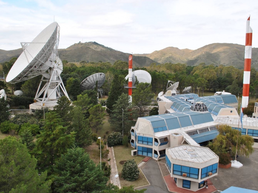 Modernización integral del sistema de detección y extinción de incendios