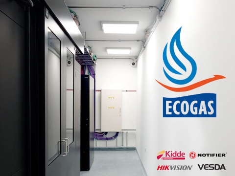 Seguridad en Data Center